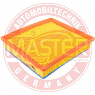 MASTER-SPORT Vzduchový filtr 29168-LF-PCS-MS – Hledejceny.cz