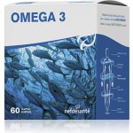 Nefdesanté Omega 3 90 kapslí – Hledejceny.cz