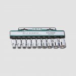 Honiton H4010 sada 1/2 hlavic 10díl – Zboží Dáma