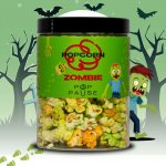 Pop Pause Popcorn Zombie 3000 ml 150 g – Zboží Dáma