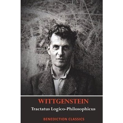 Tractatus Logico-Philosophicus – Hledejceny.cz