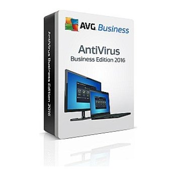 AVG Anti-Virus BUSINESS EDITION 50 lic. 2 roky update (AVBEN24EXXK050)