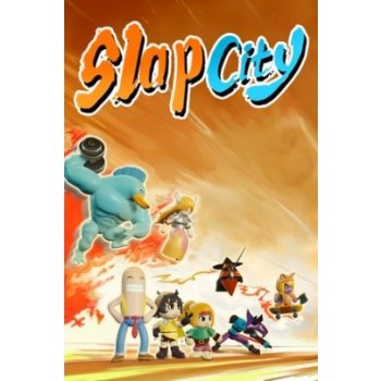 Slap City