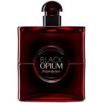 Yves Saint Laurent Black Opium Over Red parfémovaná voda dámská 50 ml – Zbozi.Blesk.cz