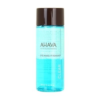 Ahava odličovač očního make-upu 125 ml