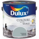 Dulux COW mrazivý tyrkys 5 L