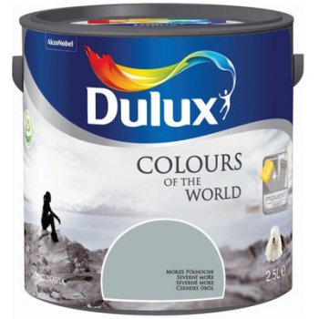 Dulux COW kávová plantáž 2,5 L