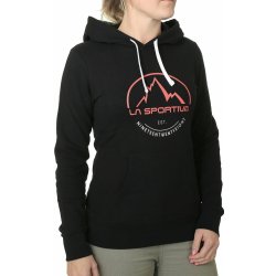 La Sportiva Logo Hoody Black