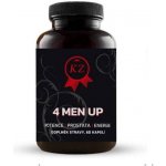 4 Men Up potence & prostata&energie 60 kapslí – Hledejceny.cz