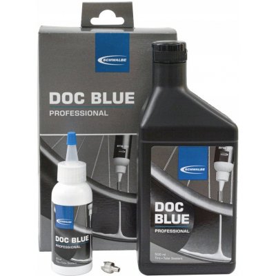 Schwalbe DOC BLUE tekuté lepení Profesional 500g – Zbozi.Blesk.cz