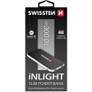 Swissten iNLIGHT POWER BANK 10000 mAh