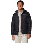 Columbia Delta Ridge II Down Hooded Jacket M black – Zboží Dáma Columbia Delta Ridge II Down Hooded Jacket M black – Zboží Dáma