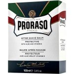 Proraso Protect balzám po holení 100 ml – Zboží Mobilmania