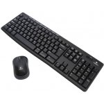 Logitech Wireless Combo MK270 920-004508 – Hledejceny.cz