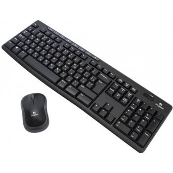 Logitech Wireless Combo MK270 920-004508