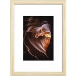 Hama rámeček dřevěný PHOENIX, přírodní, 30x40 cm – Zbozi.Blesk.cz