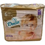 Dada Extra Care 6 16+ kg 34 ks – Zboží Dáma