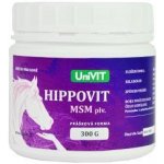 Hippovit MSM 300 g – Hledejceny.cz