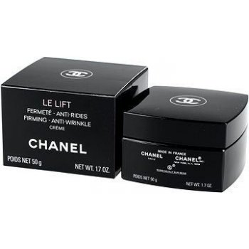 Chanel Le Lift Creme Riche (krém proti stárnutí pleti) 50 ml