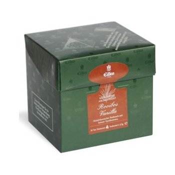 Eilles Tea Diamond Rooibos Vanilla 20 ks