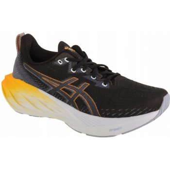 Asics Novablast 4 1011B693001 black/thunder blue