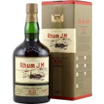Rhum J.M XO 45% 0,7 l (karton) – Zboží Dáma