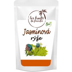 Les Fruits du Paradis Rýže jasmínová BIO 1 kg