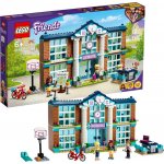 LEGO® Friends 41682 Škola v městečku Heartlake – Zbozi.Blesk.cz