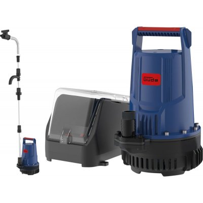 Güde 18-0 58567 – Hledejceny.cz