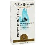 IV San Bernard mýdlo Puppy Don´t Cry bílé 75 g – Hledejceny.cz
