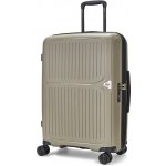 ROCK Vancouver béžová 58 L – Zboží Dáma