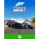 Forza Horizon 4 (XSX) – Sleviste.cz