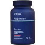 Trace Minerals Magnesium Gummies Meloun 120 gumových bonbónů – Hledejceny.cz