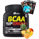 Olimp BCAA Xplode ENERGY 500 g