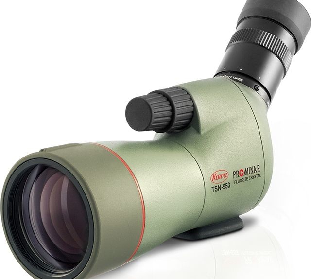 Kowa Prominar TSN-553