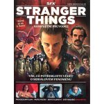Stranger Things – Kompletní průvodce - Průvodce kapitolami, profily postav, skrytá tajemství, svět fanoušků & mnohem víc – Hledejceny.cz