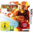 Real Heroes: Firefighter 3D