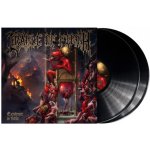 Cradle Of Filth - Existence Is Futile Vinyl 2 LP – Hledejceny.cz