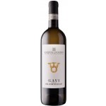 Giordano Lombardo Gavi di Gavi DOCG Suché bílé 2025 13 % 0,75 l (holá láhev) – Hledejceny.cz