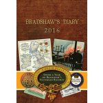 Bradshaw's Diary – Zbozi.Blesk.cz