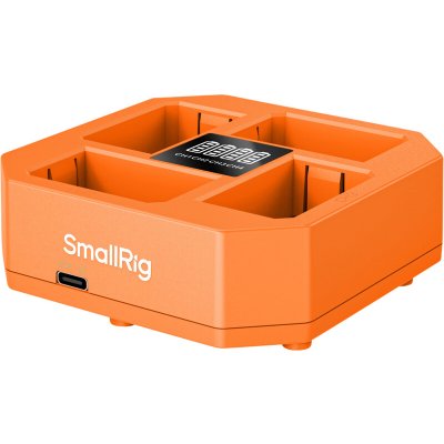 SmallRig 4839 NP-FZ100 – Hledejceny.cz