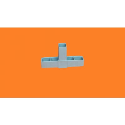 Plastová spojka 154 – Hledejceny.cz