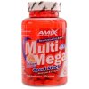 Doplněk stravy Amix Multi Mega Stack 60 tablet