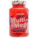 Amix Multi Mega Stack 60 tablet