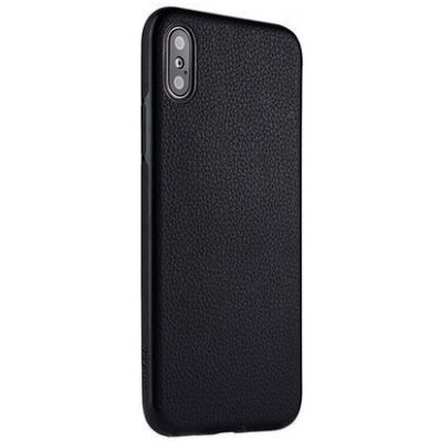 Pouzdro Jelly Case kůže XIaomi Redmi Note 5A Prime - černé – Zbozi.Blesk.cz