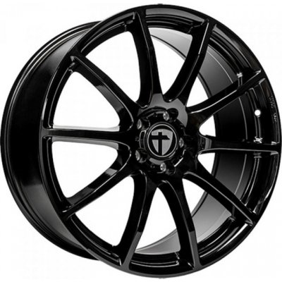 Tomason TN1 8x19 5x112 ET45 black | Zboží Auto
