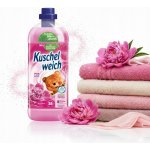 Kuschelweich Aviváž Pink Kiss 1 l – Zbozi.Blesk.cz