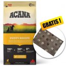 Granule pro psy Acana Recipe Puppy 17 kg