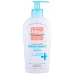 Mixa Cleansing Milk Optimal Tolerance odličovací mléko 200 ml – Hledejceny.cz