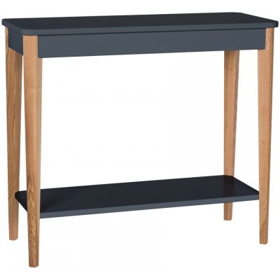 Ragaba Ashme 85 cm tmavě šedý – Zboží Mobilmania